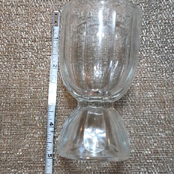 Vintage Glass Extra Large - Picture 2 of 2
